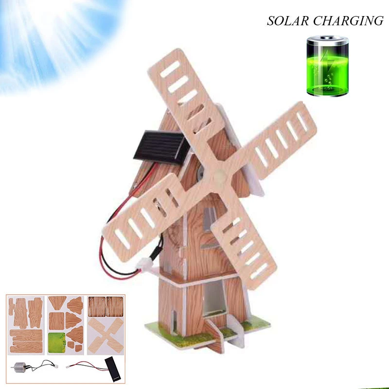 windmill educational toys