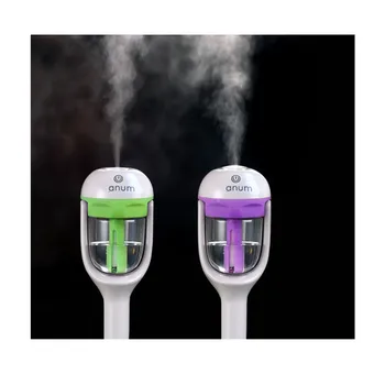 

Car Auto Humidifier Air Purifier Freshener Auto Diffuser Sprayer Add Water Auto Mist Moaker Fogger Steam Car Styling
