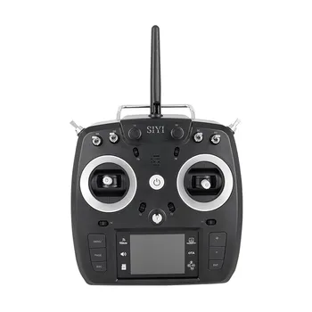 

SIYI FT24 2.4GHz 12CH 15KM Long Range Transmitter Remote Controller for R9M/TBS Multi-protocol RF w/ FR/FR Mini OTA Receiver