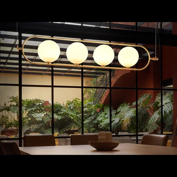 

Nordic Modern Pendant Lights Designer Glass Pedant Lamps Art Decoration Light Fixtures for Bar Dining Room Dropshopping Hanging