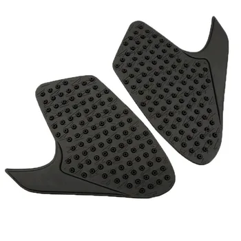 

Suitable for Ducati motorcycle 696 1199 1099 959 modified fuel tank insulation side knee anti-skid stickers