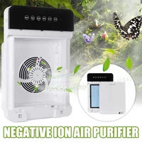 300m3 purificador de ar para casa hotel aroma difusor máquina sincronismo inteligente tela toque purificador ar elétrico máquina para casa