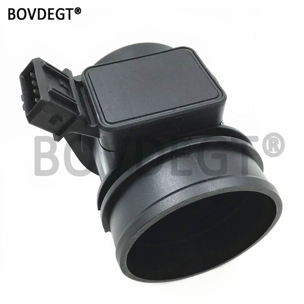Датчик массового расхода воздуха для RENAULT LAGUNA MEGANE VOLVO V40 S40 5WK9615 8ET009142041 7700105010 30862696