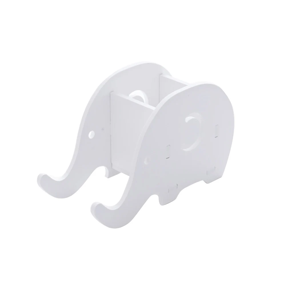 Cellphone Stand Organizer Cute Elephant Pencil Holder Office Stationery Detachable Desk Decoration Accessories Tablet Support Cellphone Stand Organizer Cute Elephant Pencil Holder Office Stationery Detachable Desk Decoration Accessories Tablet Support