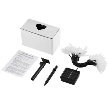 

LED Night Light Christmas Decoracion Lights For Home Bedroom Luces Led Decoracion Indoor Christmas Tree Lamps Fairy Lights