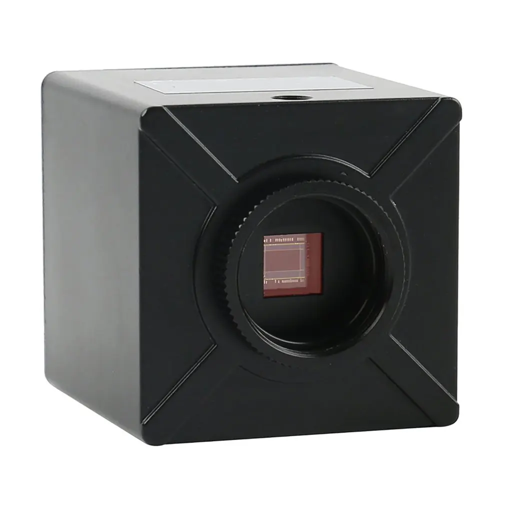 

2 Million Pixels HDMI Digital Industrial Video C-mount Microscope Camera 100-240V HDMI Industrial Microscope Camera