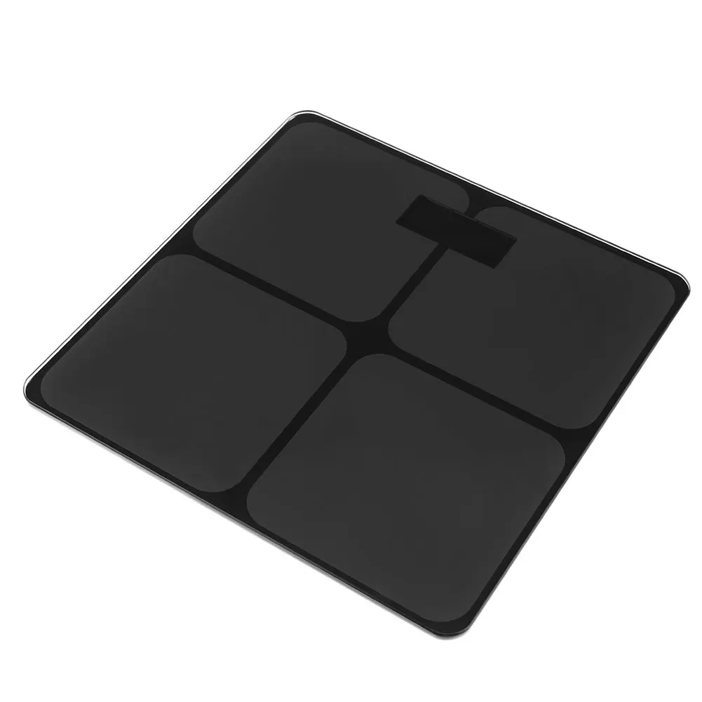 Digital Scales Tempered Glass Dining Coffee Accessories Fitness Black Accurate Roast Weight Balance Bathroom Food Scale Home