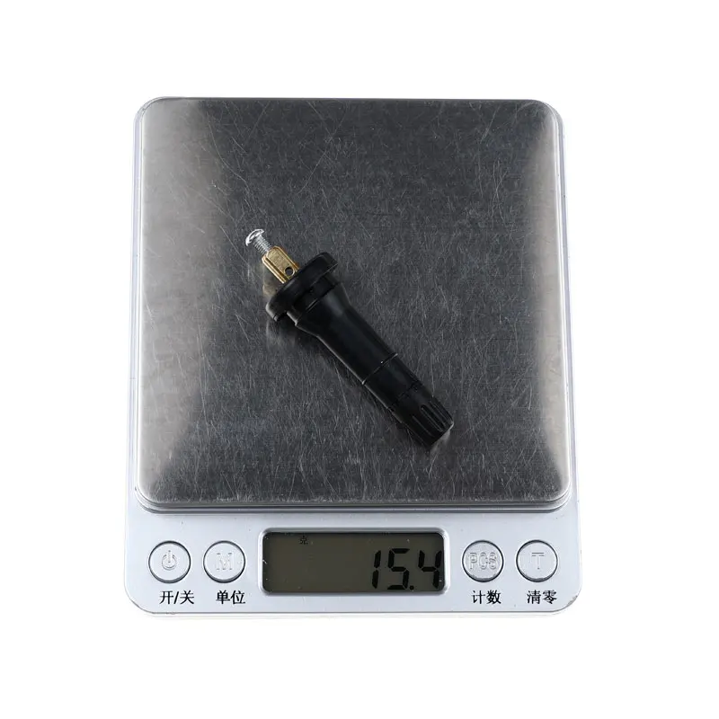 YAOPEI 4PCS TPMS Ÿ̾      ձ Ʃ긮  Ÿ̾ з ͸ ý EV6T-1A180
