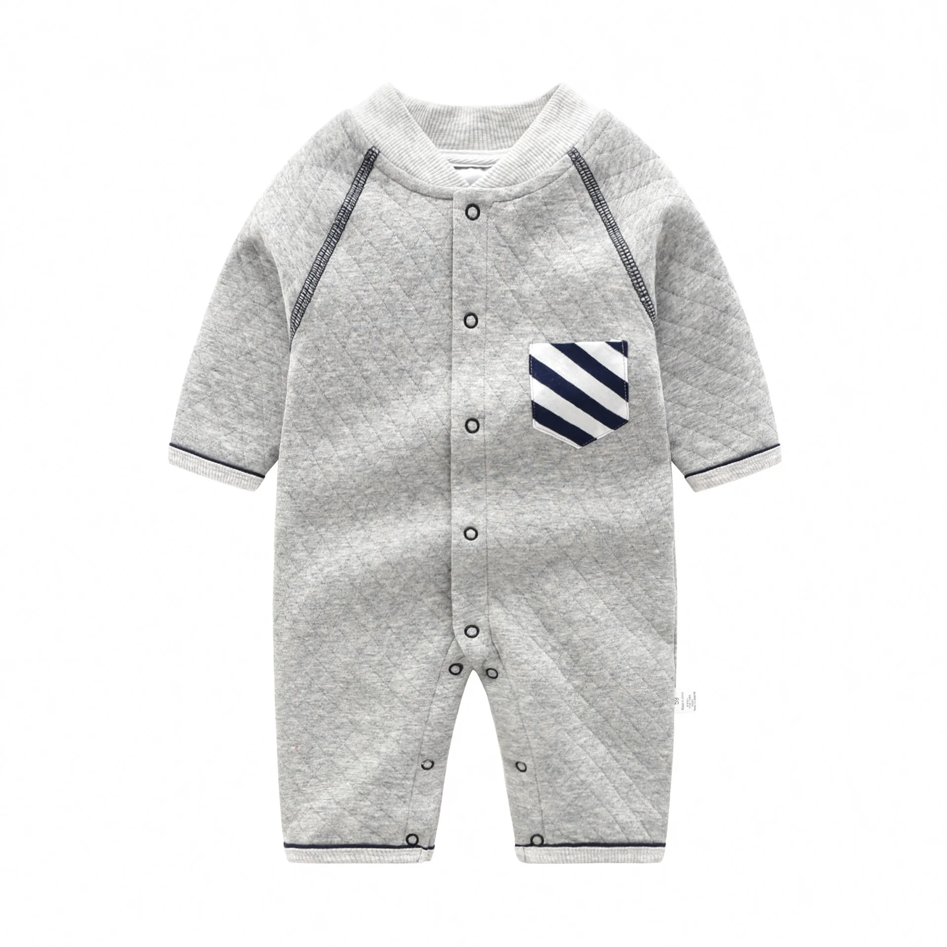 Одежда для новорожденных мальчиков и девочек, костюм Bebes, комбинезон для новорожденных, комбинезон для новорожденных, одежда для близнецов, Пижамный комбинезон