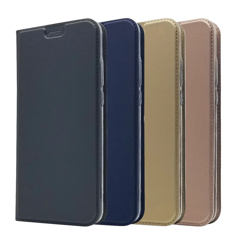 Luxury Flip PU Leather Wallet Case For Huawei Honor 8X Stand Book Cover Case For Honor8X Honor 8 X Phone Cases Card Fundas Coque (3)