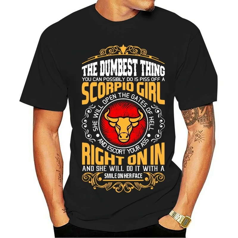 

Men T Shirt The dumbest thing you can possibly do is piss off a Taurus girl Women t-shirt