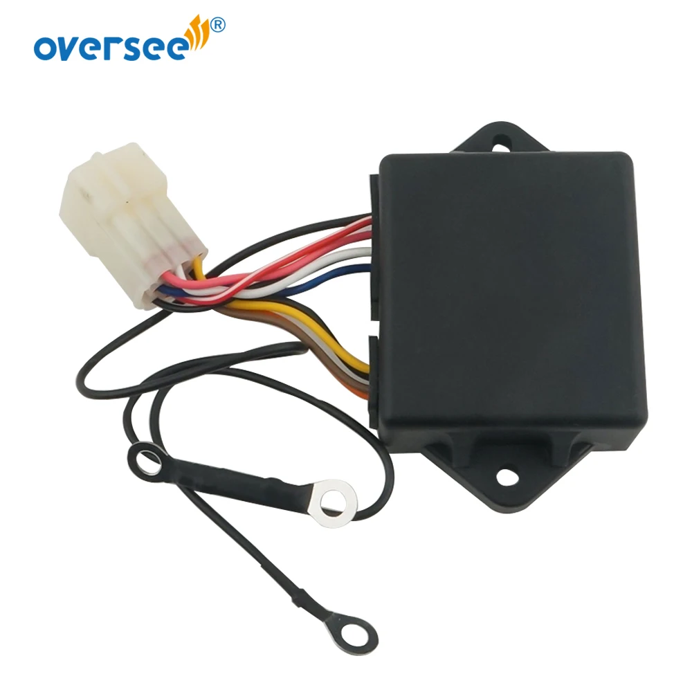 T40-05090200 CDI Coil Unit for Parsun T40BM T40BW T40G Outboard 2 stroke CDI Coil Unit