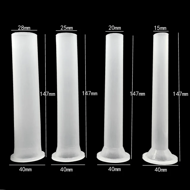 Base4cm x 4Pcs