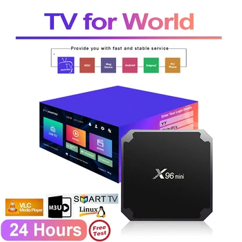 

free test M3U Spain Sweden Germany Belgium Portugal for Smart tv Enigma2 PC Android
