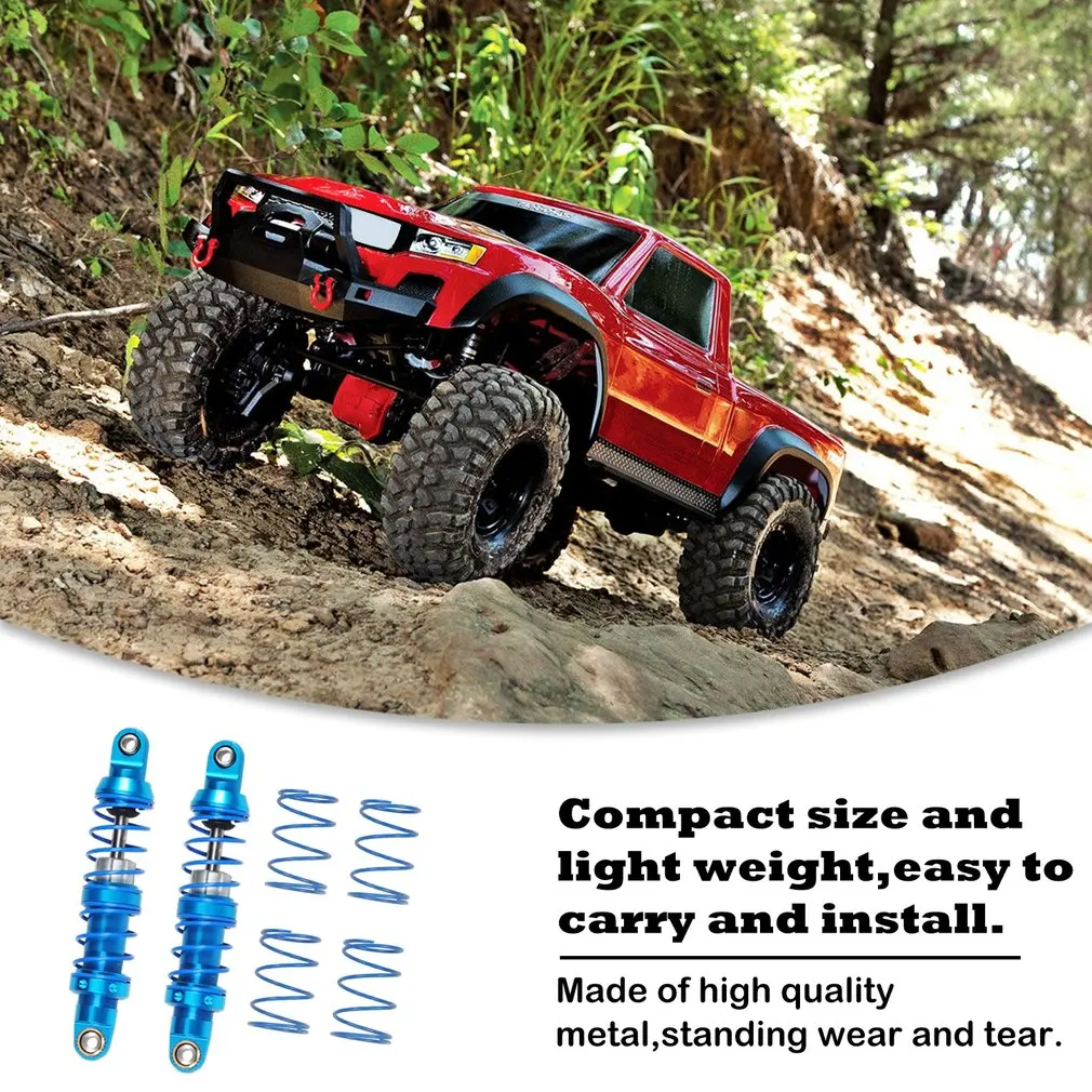 rc car parts and accessories