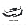 ABS Glossy Black