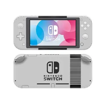 

New Skin Sticker Decal For Nintendo Switch Lite Console & Controller Protector Joy-con Nintend Switch Lite NSL Skin Sticker