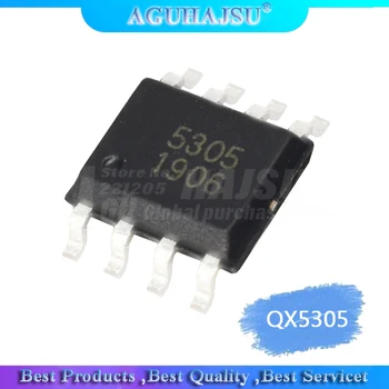 

5pcs/lot Free shipping QX5305 5305 SOP8 Boost