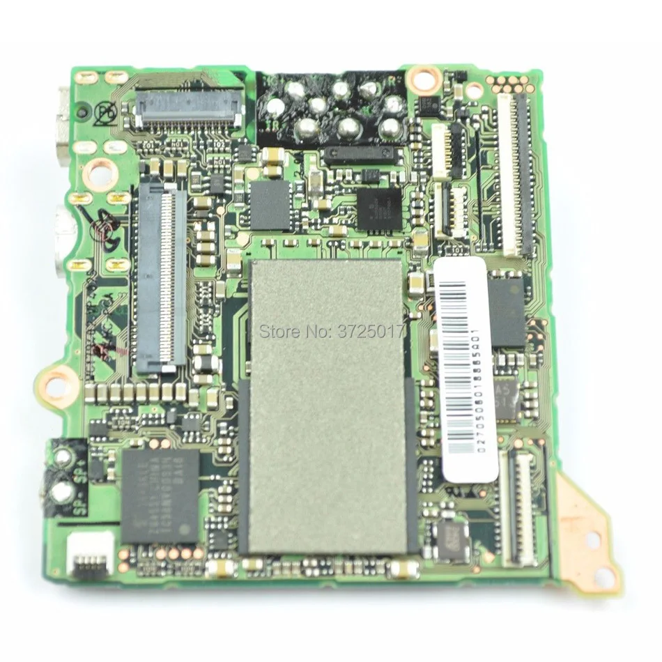 Main Board Motherboard Mainboard Circuit Pcb Repair Parts For Olympus Stylus Tough Tg 4 Tg4 Digital Camera Camera Motherboard Aliexpress