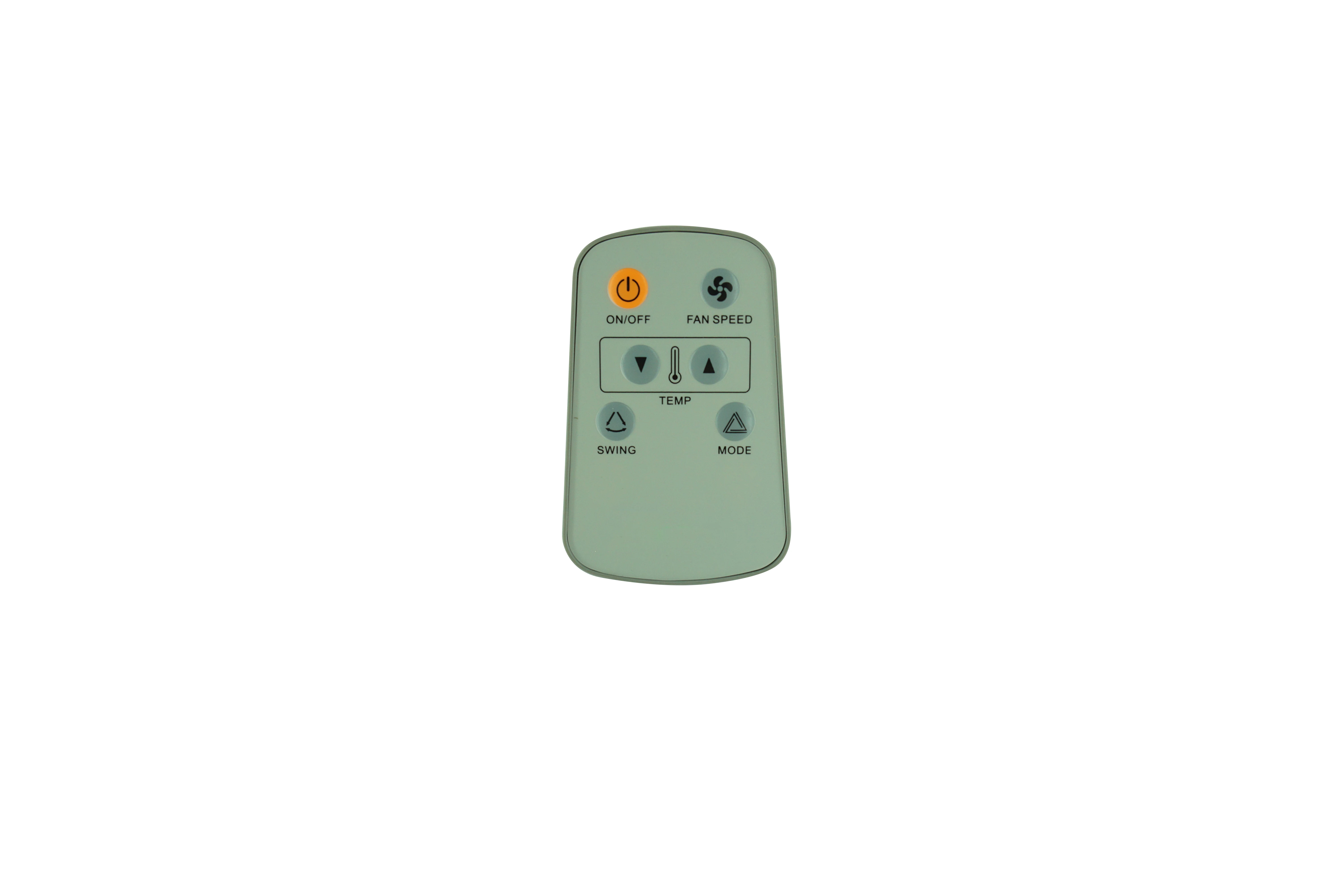 

Remote Control For Unionaire Union aire THROUGH WALL ROOM Window Air Conditioner