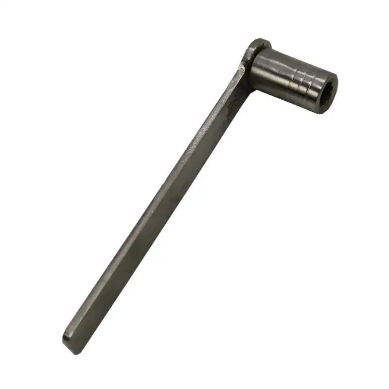 Piano Tuning Repair Tool Keyboard Renovation Key Frame Screw Adjusting Wrench