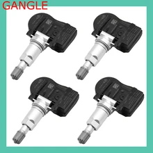 Автозапчасти аксессуары для 2013- ACURA ILX 315MHz TPMS датчик давления в шинах 42753-TX6-A811-M1