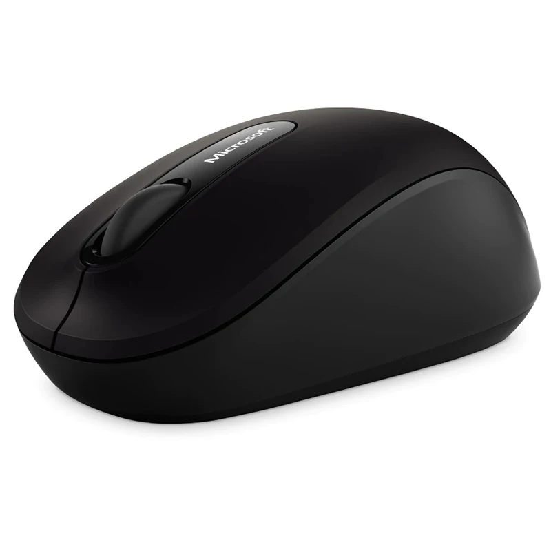 Мобильная Мышь microsoft Bluetooth 3600 bluetooth мышь с 1000 dpi FPS 4K BlueTrack игровая мышь для ПК мышь геймера