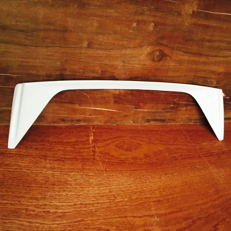 Evolution EVO 7-9 Varis faser glas Hinten багажник спойлер( спойлер muss entfernt werden