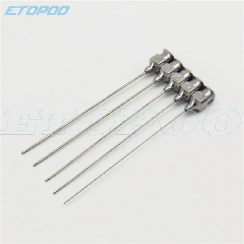 

Ophthalmology equipment lacrimal irrigation needle straight angle curved trachea traction probe memory guide wire