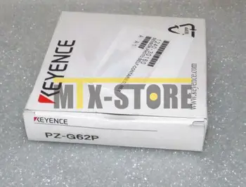 

1PCS NEW Keyence Photoelectric Sensor PZ-G62P in box