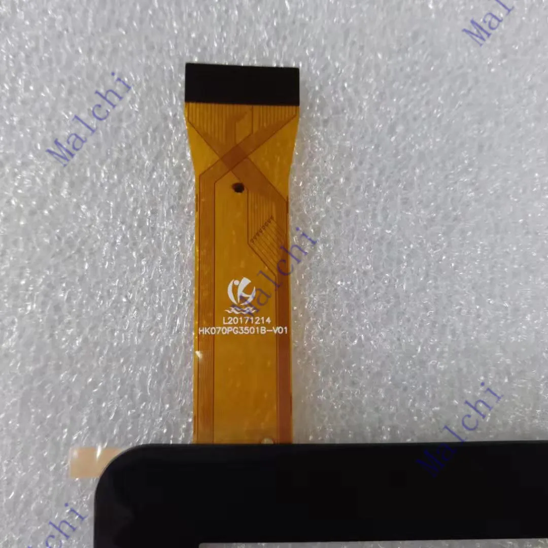HK070PG3501B-V01 планшет компьютер сенсорный экран почерк экран
