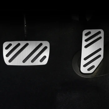 

Applicable to Subaru 2019 forester accelerator pedal brake pedal 2018 to2019xv modified pedal accessories