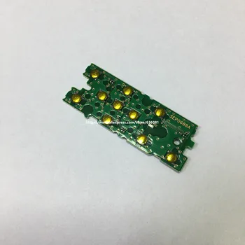 

Repair Parts Rear Operation PCB Button Panel SEP0688AA For Panasonic Lumix DMC-ZS110 DMC-ZS100 DMC-TZ101 DMC-TZ110 DMC-TZ100