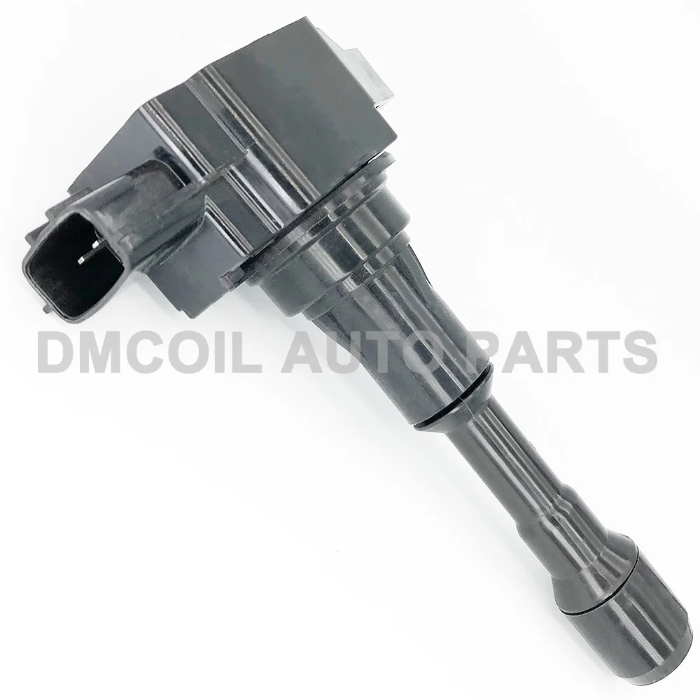 Оригинальная качественная Катушка зажигания для NISSAN GT R (R35) 3 8 V6 3.8L (2009 ) 22448JF00B 22448