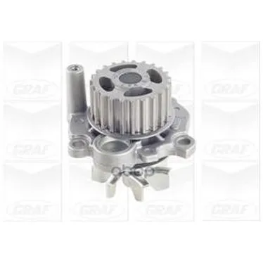 Насос Водяной Vag 1.8t/2.0 96 Graf Pa947 Graf арт. PA947