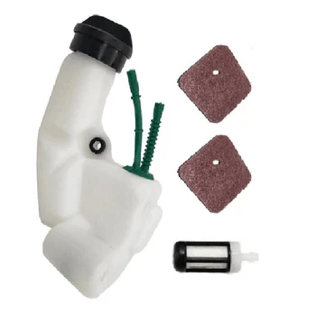 

For Stihl FS38 FS45 FS46C FS55 KM55R KM55RC Trimmers 4232350 04114232 Gas Tank