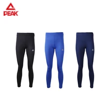 Пиковые женские спортивные штаны для улицы, быстросохнущие дышащие тренировочные штаны для бега, домашние штаны для фитнеса, йоги, облегающие спортивные брюки