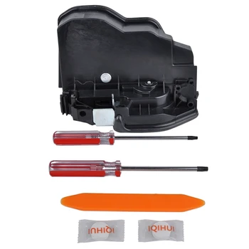 

Hot New Rear Left Power Electric Door Lock Latch Actuator Fit for BMW E60 E90 51227202147