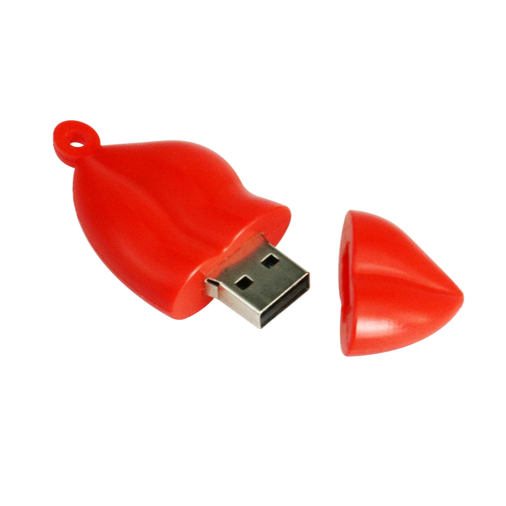 Мультяшный USB флеш-накопитель в форме человеческих органов, флеш-накопитель, 64 ГБ, карта памяти, 4 ГБ, 8 ГБ, 16 ГБ, 32 ГБ, сердечный зуб