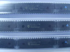 Новые и оригинальные PIC18F4580-I/P DIP40