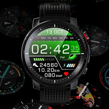 

Reloj Inteligente Hombre Smart Watch Men Android 2020 Answer Call Smartwatch Bluetooth Call Smart Watch For Men Huawei Iphone