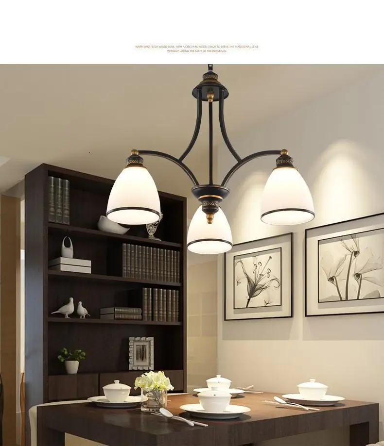 Hanglamp Techo Плоть Свет Touw Подвеска светильник-люстра E Pendente для Sala обеденный стол Lampara Colgante подвесной светильник