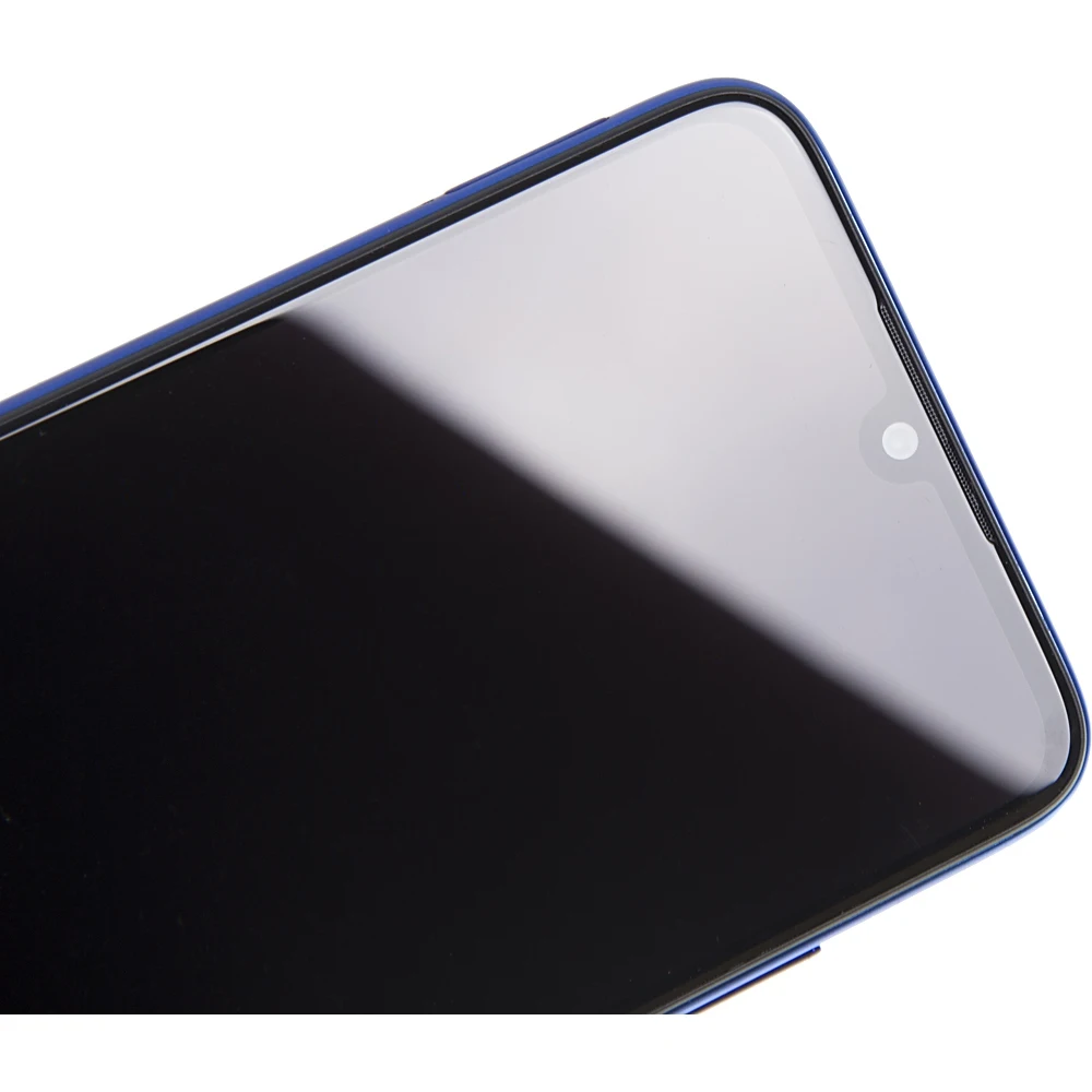 Смартфон XIAOMI Redmi Note 7 64 Gb, синий