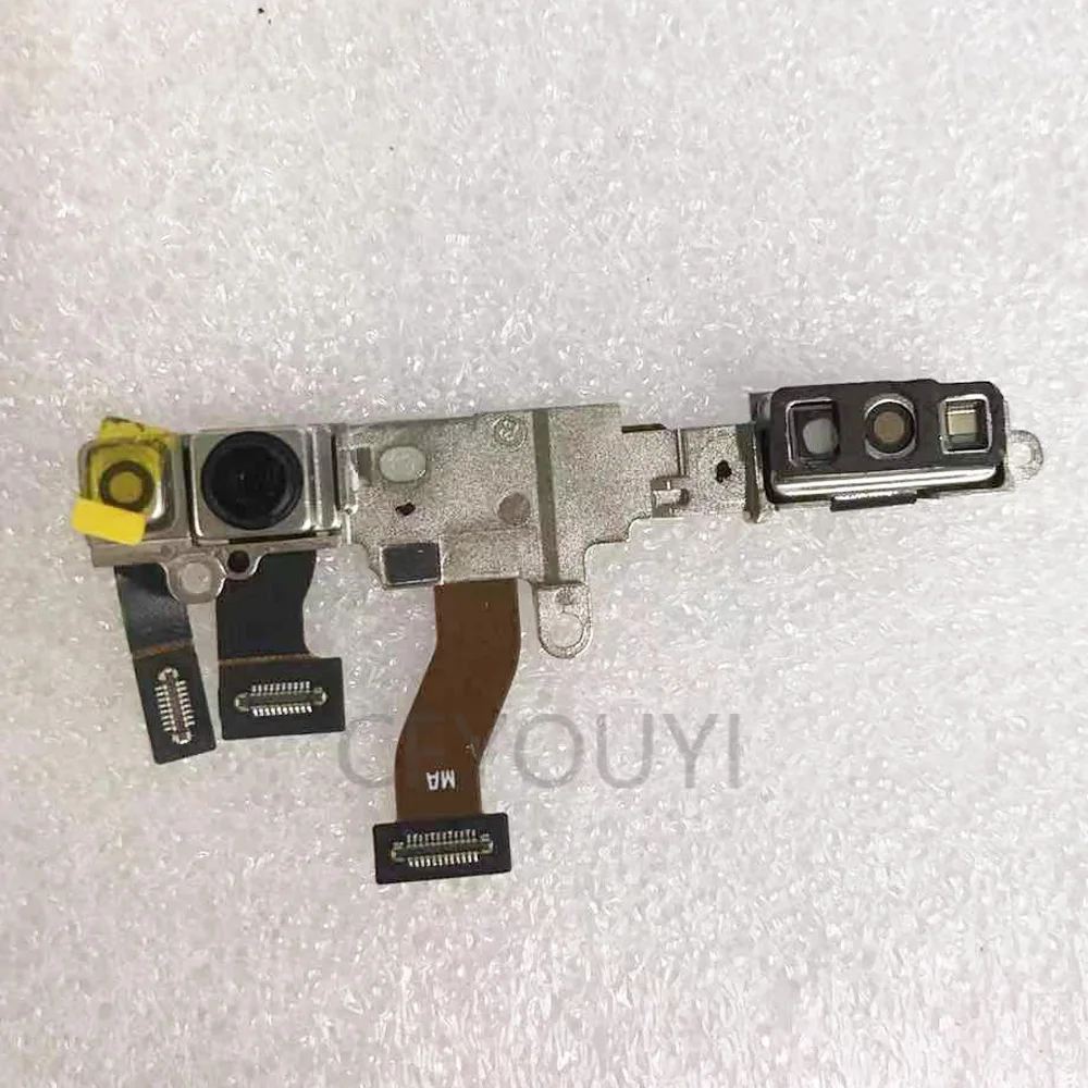 

Запасная часть для модуля фронтальной камеры Google Pixel4 Pixel 4