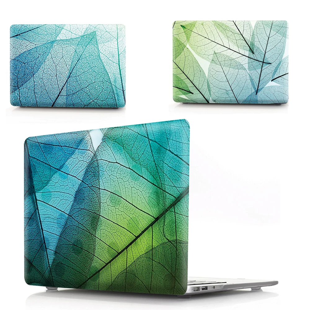 Ноутбук PC заказной корпус чехол для Apple MacBook Air Pro retina 11 12 13 15 mac book 13,3 дюймов с сенсорной панелью A1706 A1708