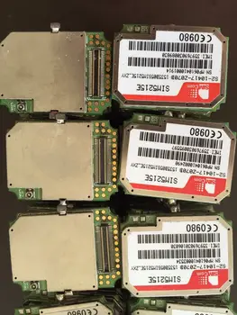

Sim5215e module 3G sim5216e module quality assurance