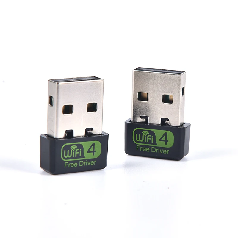 Высококачественный беспроводной USB Ethernet ПК Wi-Fi адаптер переменного тока Lan 802 11