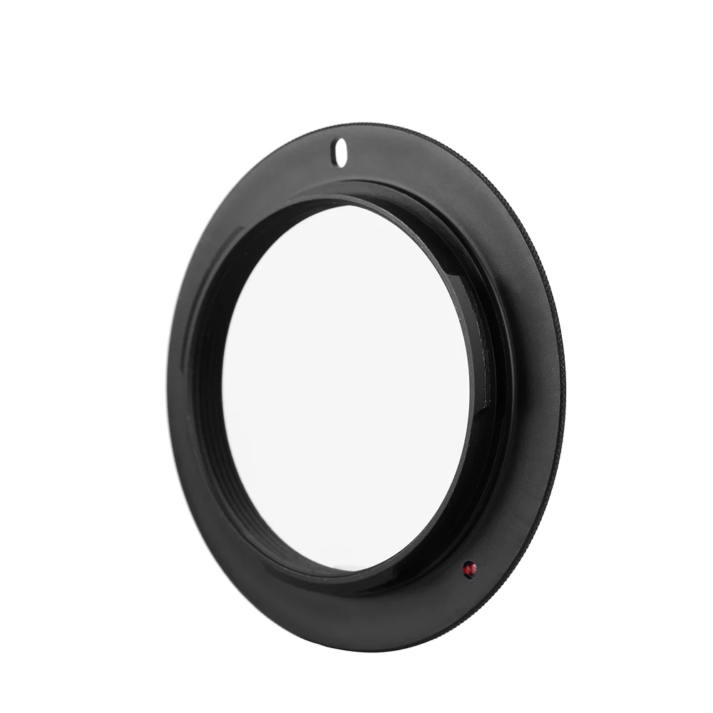 Andoer СУПЕР ТОНКОЕ переходное кольцо для объектива для M42 объектив и sony кольцевое крепление типа Е NEX-3 NEX-5 NEX-5C NEX-5R NEX6 NEX-7 NEX-VG10