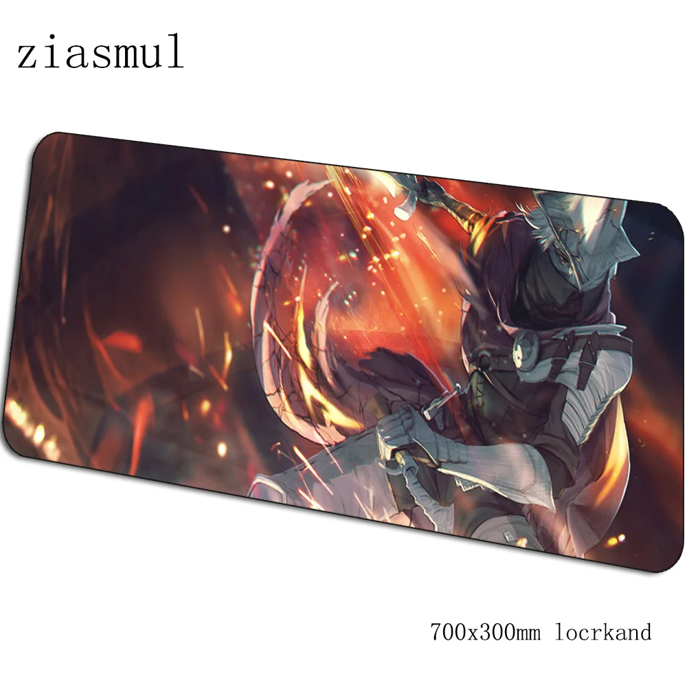 Dark souls 3 коврик для мыши геймер esports 70x30 см игровой коврик для мыши pc notbook Настольный коврик padmouse игры locked edge геймер коврики геймпад - Цвет: pattern 5