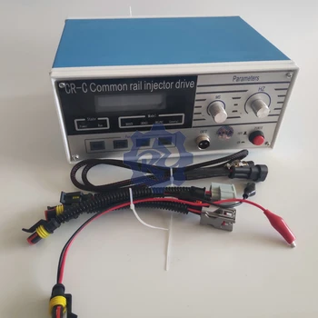 

Multifunction diesel Common Rail Injector drive tester for BOSCN DENOS DELPIH